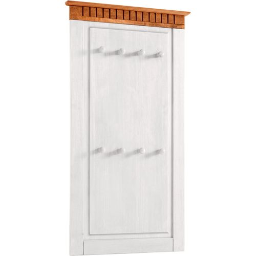 Lisa-panneau En Blanc