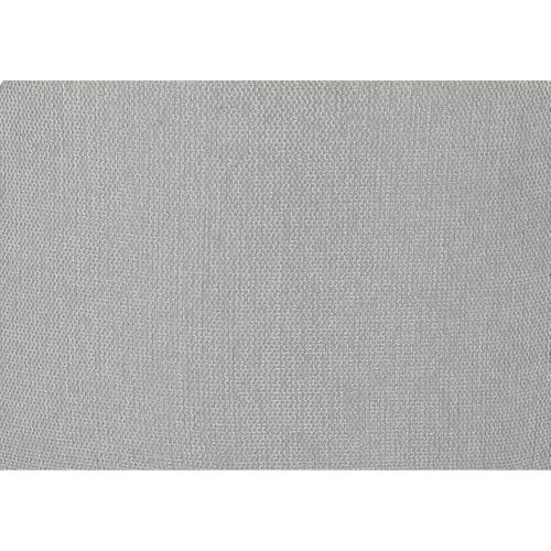 Sanna - Chaise De Bureau En Tissu Gris Clair