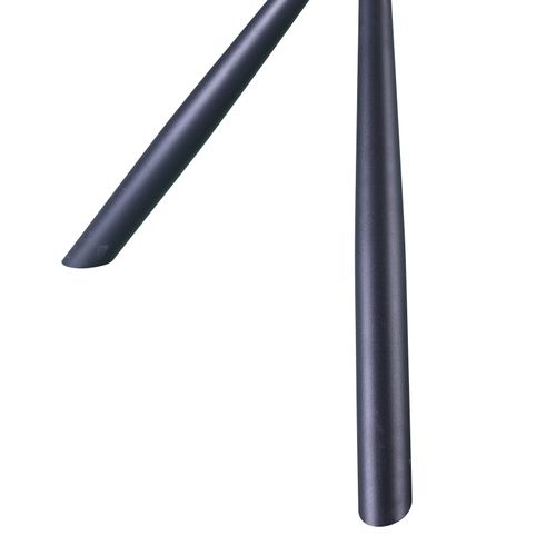 Larchant-table De Salle à Manger 200x100 Cm 10 Couverts, Aspect Chêne, Motif Arêtes De Poisson