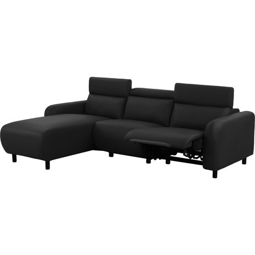 Skaane-skaane 3pl 1recl L Élément Électrique Noir Pu