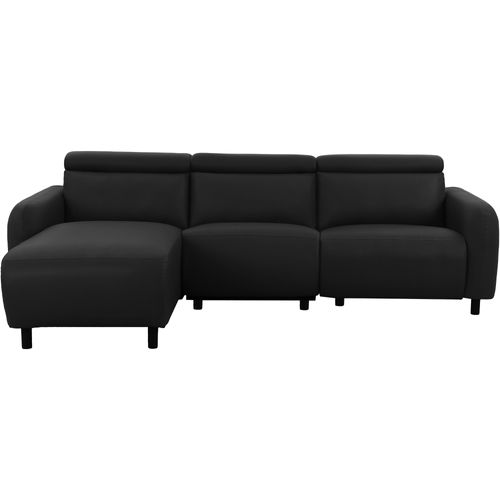 Skaane-skaane 3pl 1recl L Élément Électrique Noir Pu