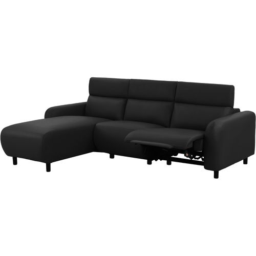 Skaane-skaane 3pl 1recl L Élément Électrique Noir Pu