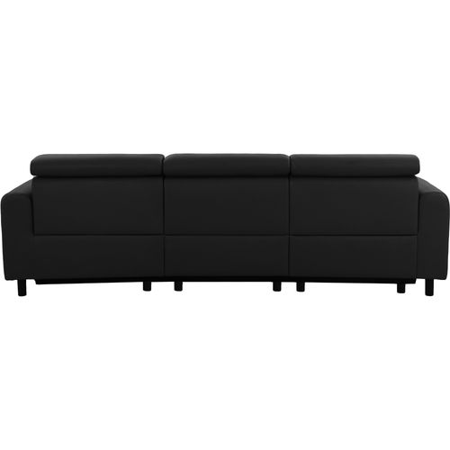 Skaane-skaane 3pl 1recl L Élément Électrique Noir Pu