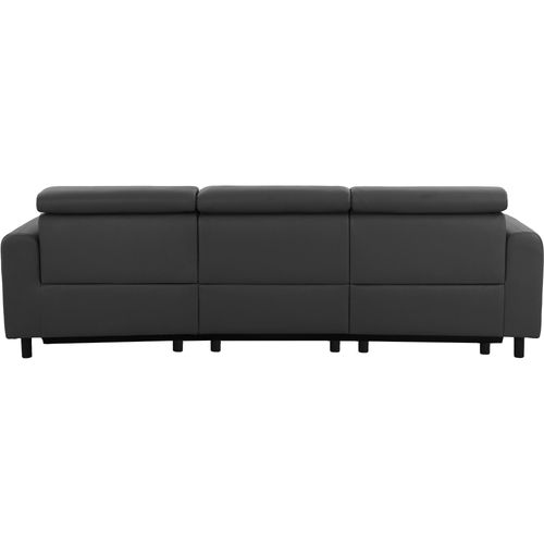 Skaane-skaane 3pl 1recl L Élek Gris Pu