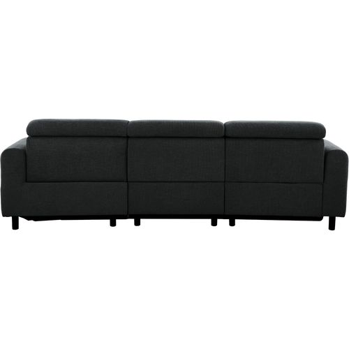 Skaane-skaane 3pl 1recl L Élek Anthracite Bel