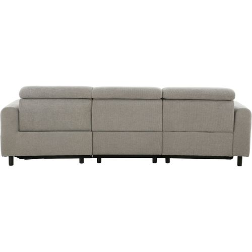 Skaane-skaane 3pl 1recl L Élek Gris Clair Bel