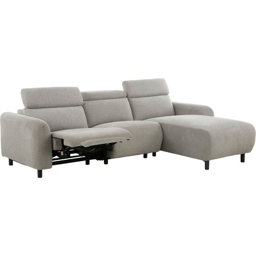 Skaane-skaane 3pl 1recl R Élek Gris Clair Bel