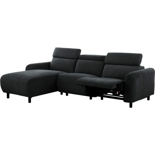 Skaane-skaane 3pl 1recl L Man Anthracite Bel