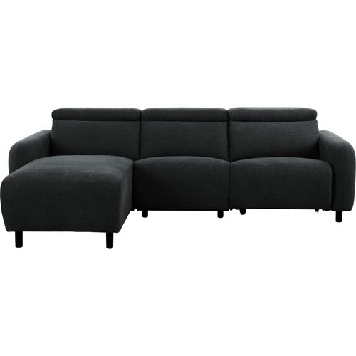 Skaane-skaane 3pl 1recl L Man Anthracite Bel