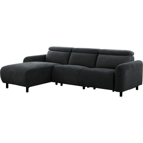 Skaane-skaane 3pl 1recl L Man Anthracite Bel