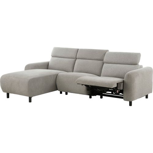 Skaane-skaane 3pl 1recl L Man Gris Clair Bel