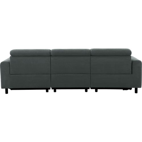 Skaane-skaane 3pl 1recl R Manual Anthr Corduroy