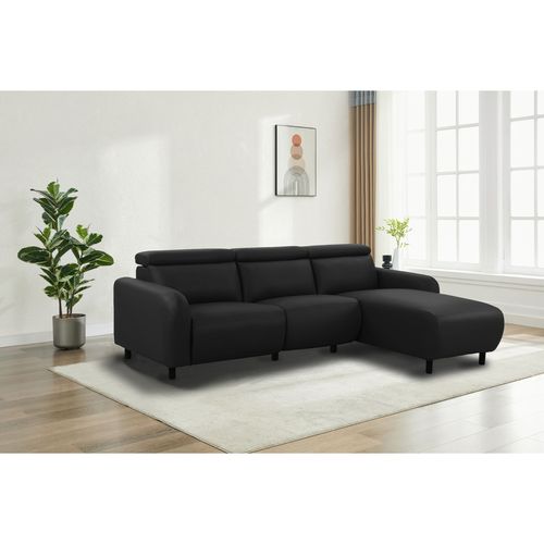 Skaane-skaane 3pl 1recl R Man Noir Pu