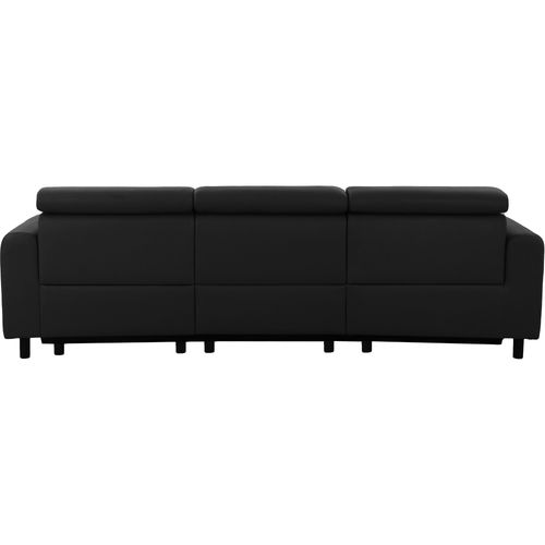 Skaane-skaane 3pl 1recl R Man Noir Pu