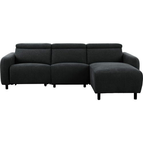 Skaane-skaane 3pl 1recl R Man Anthracite Bel