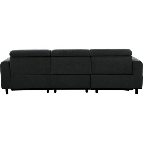 Skaane-skaane 3pl 1recl R Man Anthracite Bel