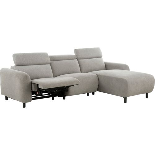 Skaane-skaane 3pl 1recl R Man Gris Clair Bel