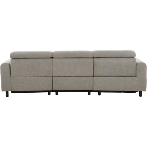 Skaane-skaane 3pl 1recl R Man Gris Clair Bel