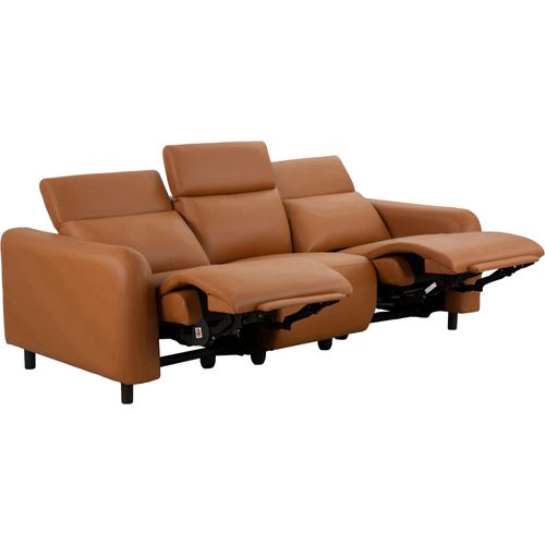 Skaane-skaane 3s 2recl Électrique Cognac Pu