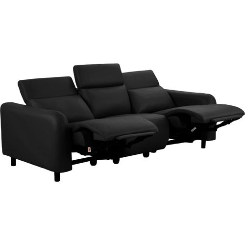 Skaane-skaane 3s 2recl Électrique Noir Pu