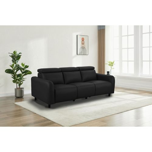 Skaane-skaane 3s 2recl Électrique Noir Pu