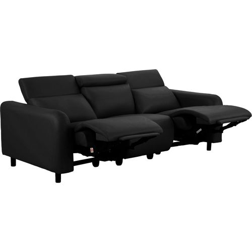 Skaane-skaane 3s 2recl Électrique Noir Pu
