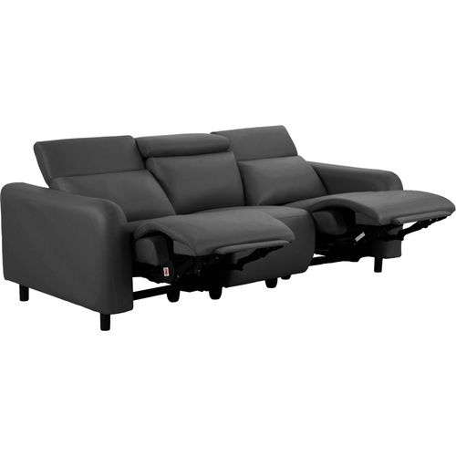 Skaane-skaane 3s 2recl Électrique Gris Pu