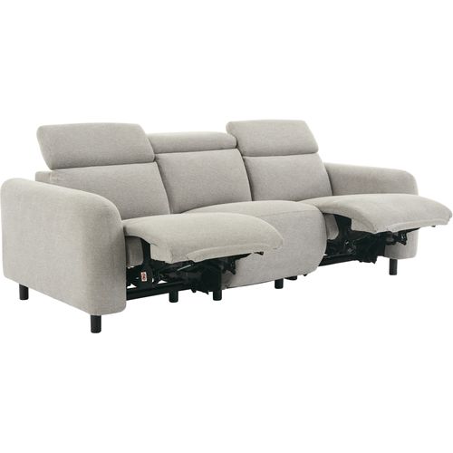 Skaane-skaane 3s 2recl Électrique Gris Clair Bel