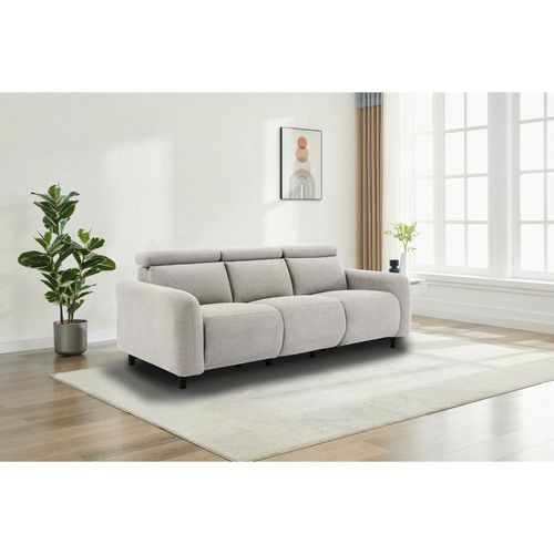 Skaane-skaane 3s 2recl Électrique Gris Clair Bel