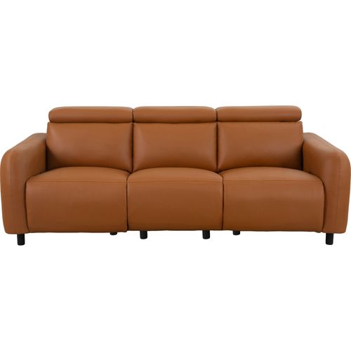 Skaane-skaane 3s 2recl Manuel Cognac Pu