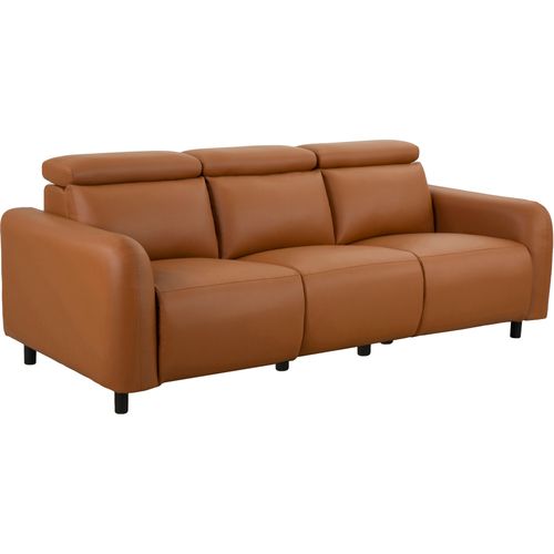 Skaane-skaane 3s 2recl Manuel Cognac Pu