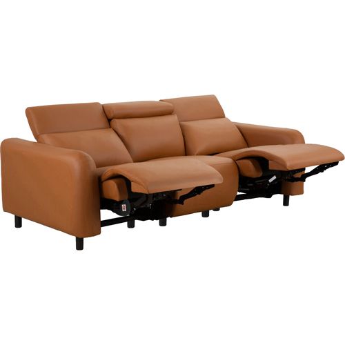 Skaane-skaane 3s 2recl Manuel Cognac Pu