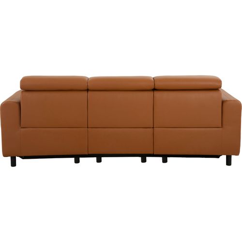 Skaane-skaane 3s 2recl Manuel Cognac Pu