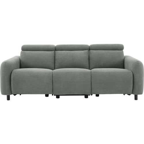 Skaane-skaane 3s 2recl Manuel Velours Côtelé Gris