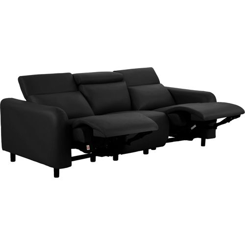 Skaane-skaane 3s 2recl Manuel Noir Pu