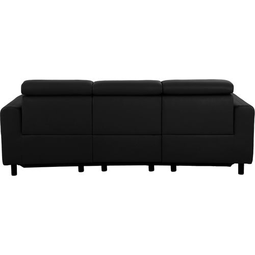 Skaane-skaane 3s 2recl Manuel Noir Pu