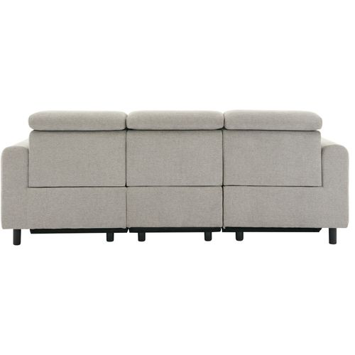 Skaane-skaane 3s 2recl Manuel Gris Clair Bel