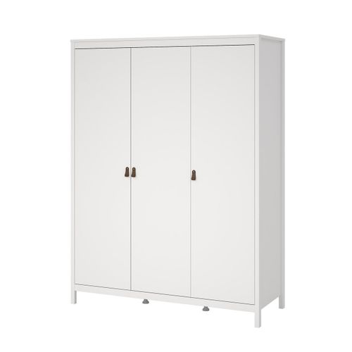 Armoire 3 Portes L150 Cm