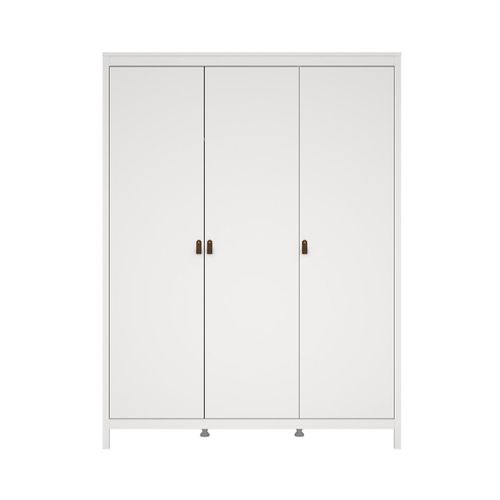 Armoire 3 Portes L150 Cm