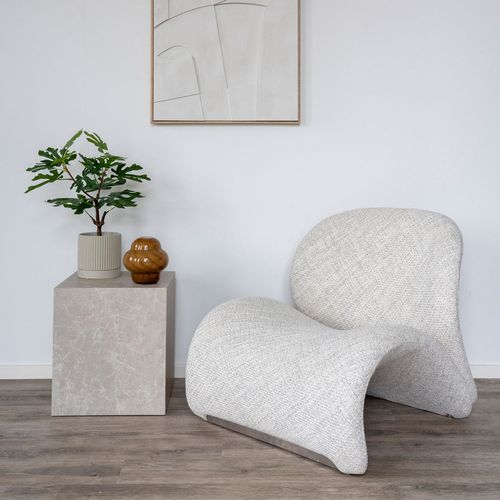 Table D'appoint Effet Marbre