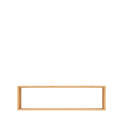 Étagère Murale En Bambou L70cm