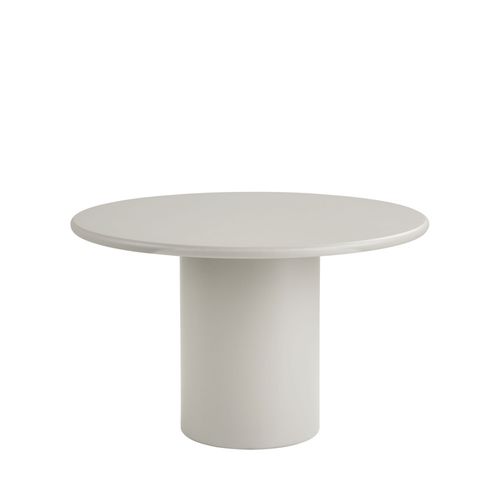 Table à Manger 4 Personnes Ronde En Bois