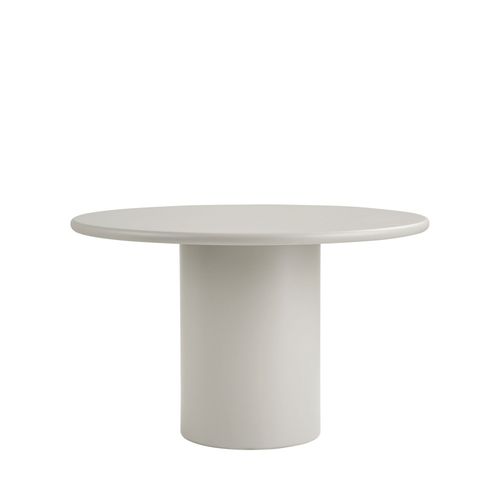 Table à Manger 4 Personnes Ronde En Bois