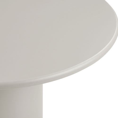 Table à Manger 4 Personnes Ronde En Bois