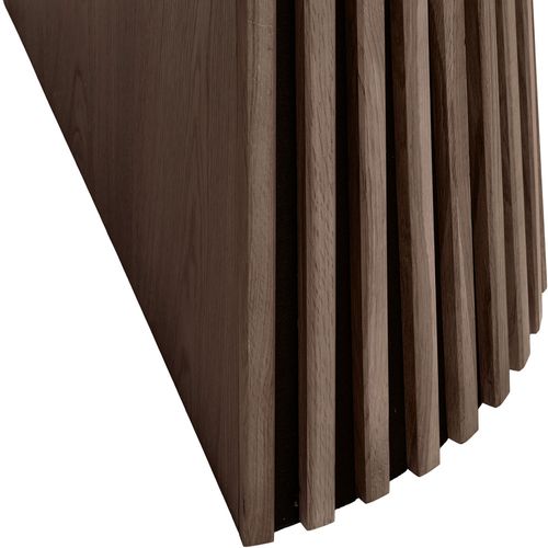 Table à Manger Extensible 4 à 10 Personnes 120-240x120cm En Bois