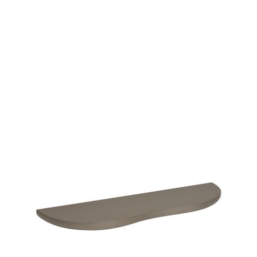 Étagère Murale En Bois L57cm