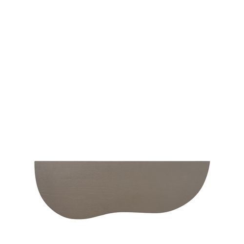 Étagère Murale En Bois L57cm