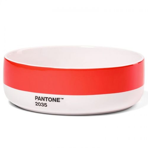 Bol Pantone Rouge 2035c