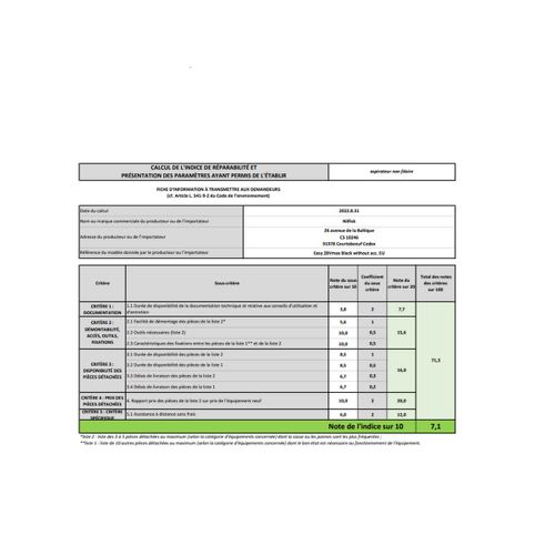 Aspirateur Balai 2en1 28v - Easy28v-new