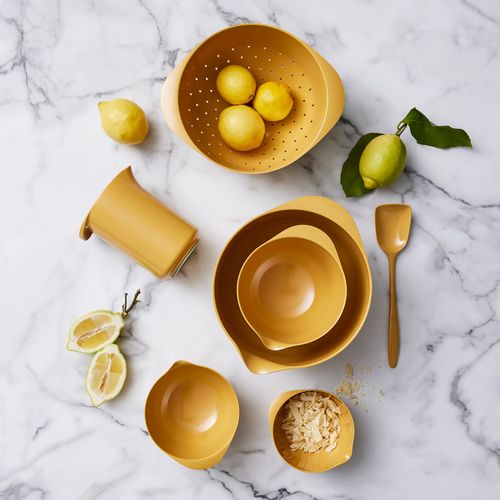 Passoire Curry 4l En Plastique